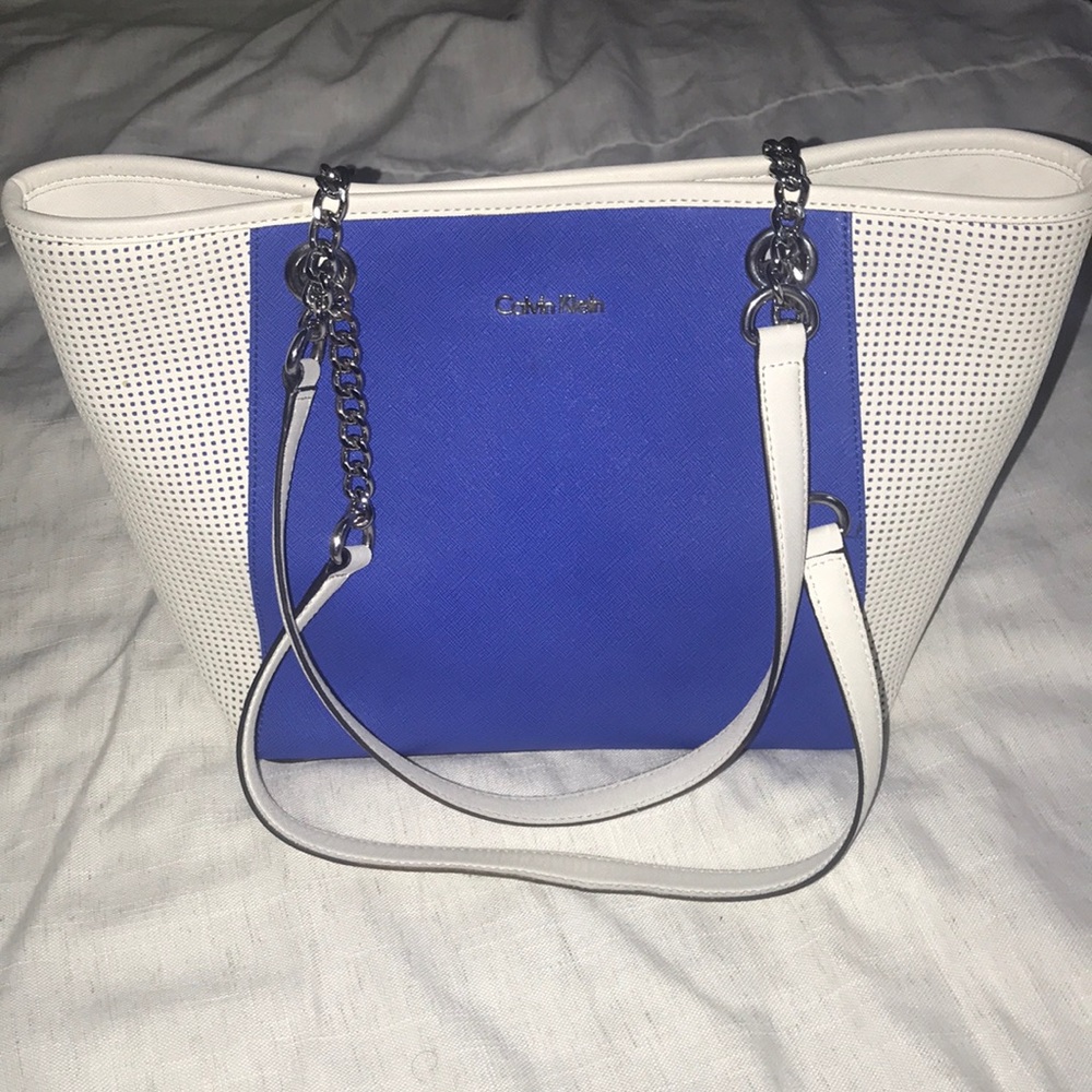 Calvin Klein Tote